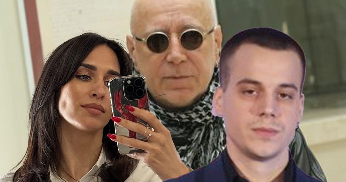 Irfan Mensur za Telegraf nakon vesti da je njegov sin u vezi s 11 godina starijom Jelisavetom: "On ima..."