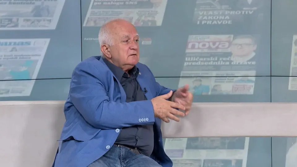 Janjić o izborima na Kosovu: Izgleda da će biti "treća sreća" - ovog puta nema prepreke da se konstituiše vlada