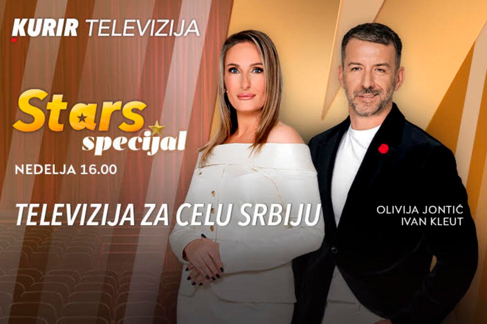POGLEDAJTE KAKO JAVNE LIČNOSTI KOMENTARIŠU STANJE MINE KOSTIĆ u Stars specijalu, od 16.00