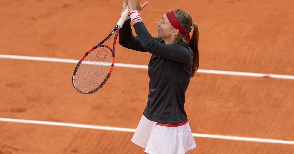 Aleksandra Krunić ni iz trećeg pokušaja nije postala Grend slem šampionka, Srpkinja poražena u finalu RG!