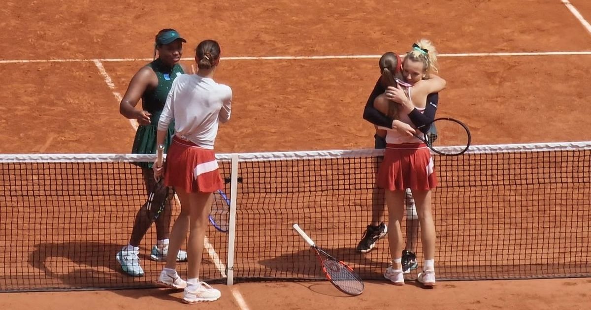 Evo šta je sve Aleksandra Krunić zaradila porazom u finalu Rolan Garosa