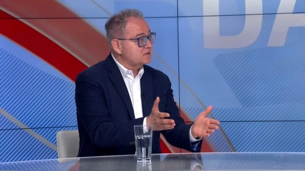 Lutovac: "Čarter afera" uspela da potisne značaj samita u Tivtu, Vučić stavio skandal u prvi plan - da bi prekrio sve bitne teme