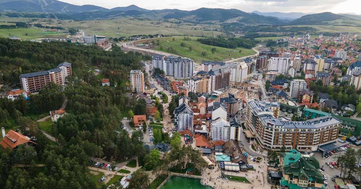 Jedna šetnja nije dovoljna da otkrijete sve tajne ove planine u Srbiji: Reke, jezera i nestvarna priroda