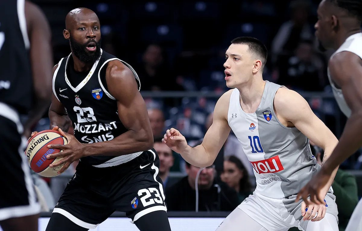 Partizan vraća svoje dete kući: Crno-beli završili prvo pojačanje za narednu sezonu