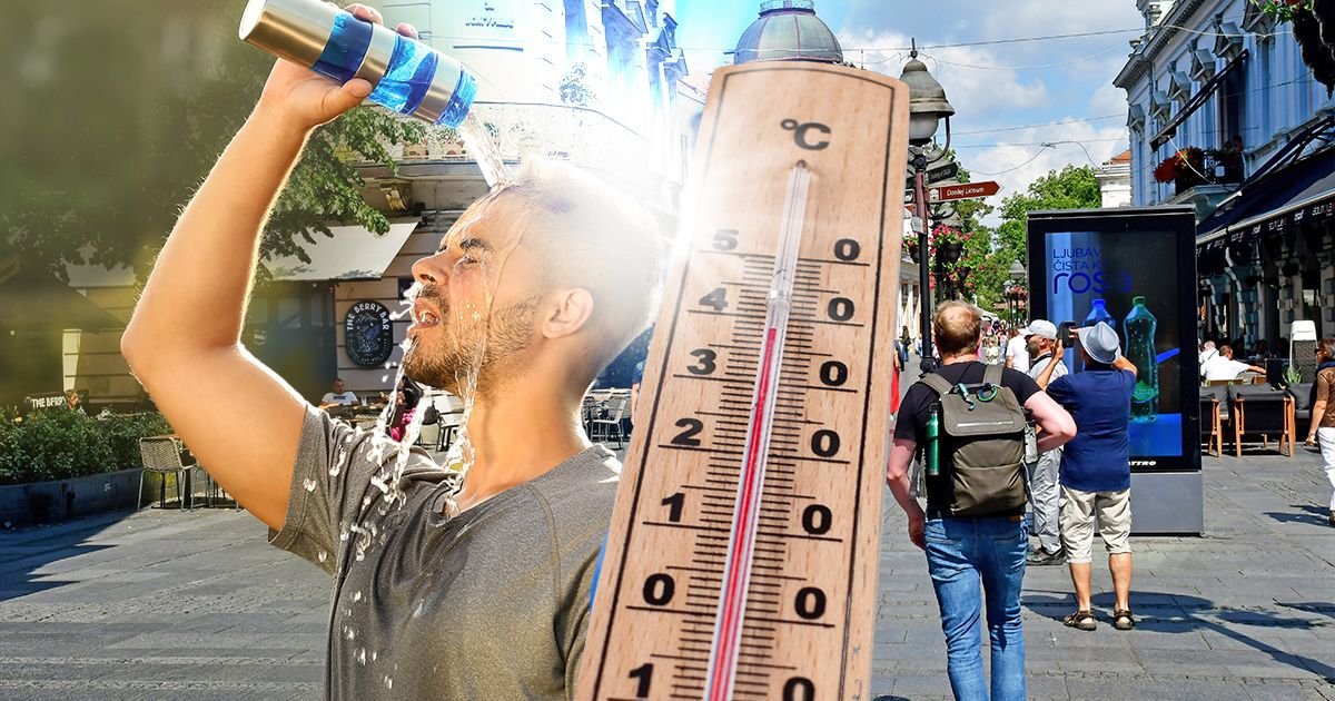 Očekuje nas LEPO VREME u Srbiji: Sutra pretežno sunčano i toplo, ali, oprez, u ovom delu moguća kiša