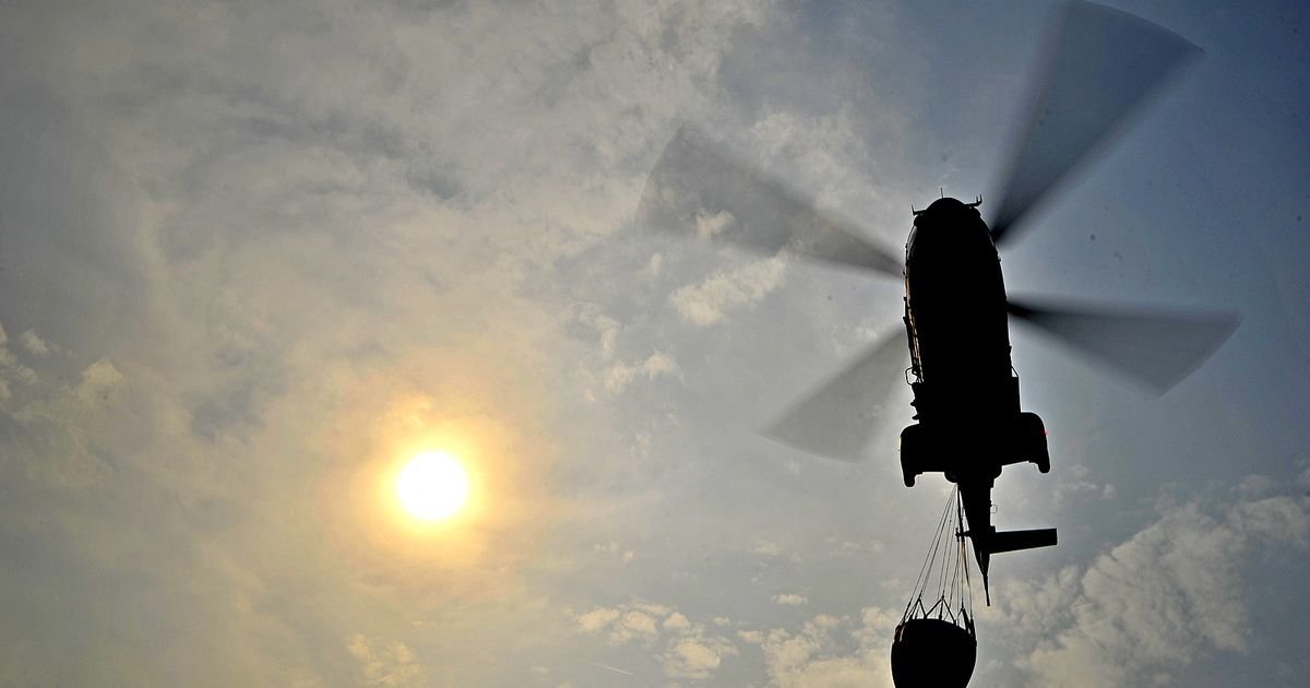 Rumunija kupuje više od 50 Airbus helikoptera: Super Pume će se sklapati u Brašovu