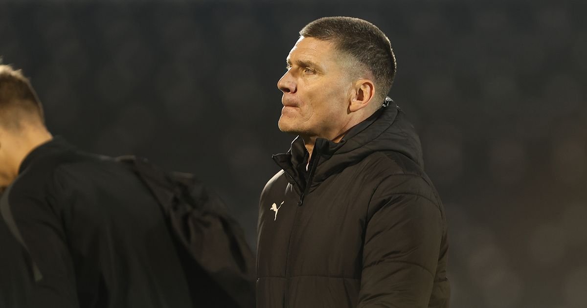 Partizan čeka novog trenera, ali još čeka i zvaničnu ponudu Akrona za Blagojevića