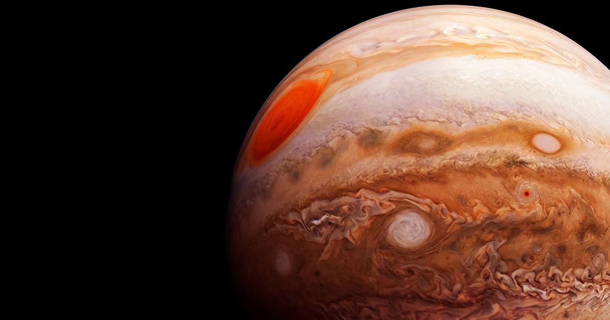 Direktni Jupiter donosi preokret za ova 3 znaka: Od danas se sreća okreće i otvara vrata uspeha