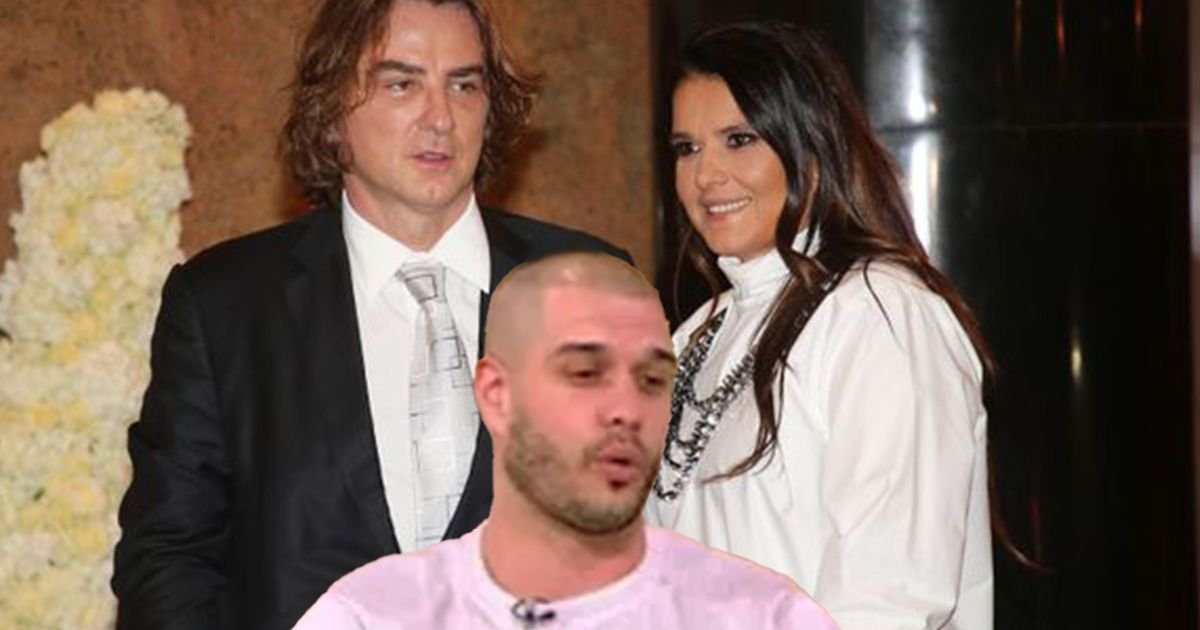 Mitrovići mu sve oprostili: Dejan Dragojević o povratku na TV pink - Željko i Milica mu ponovo otvorili vrata