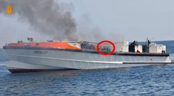 BRUTALAN UDAR NA CRNOM MORU! Rusija napala ukrajinske spasilačke brodove, u toku je hitna evakuacija ranjenih, ima i žrtava (FOTO)