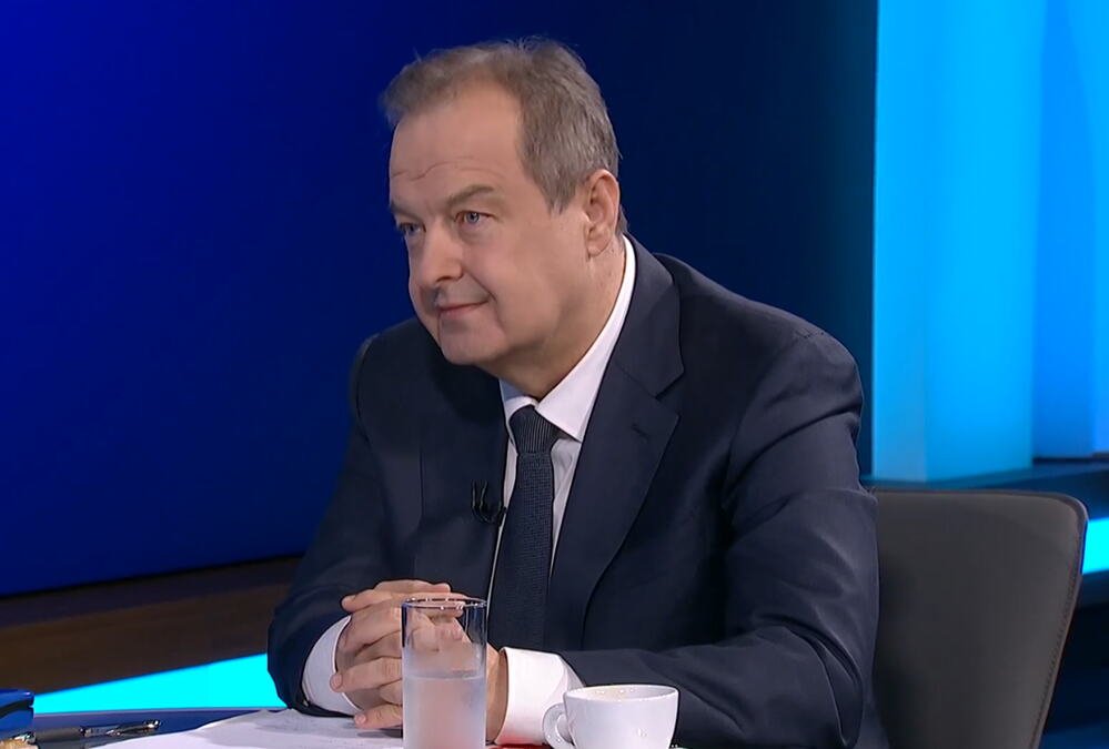 "PONEKAD MI SE ČINI DA MI JE NAJLEPŠE BILO U KOMI..." Dačić o ubistvu na Senjaku, ko ga je zvao dok je bio bolestan i hoće li se kandidovati za predsednika