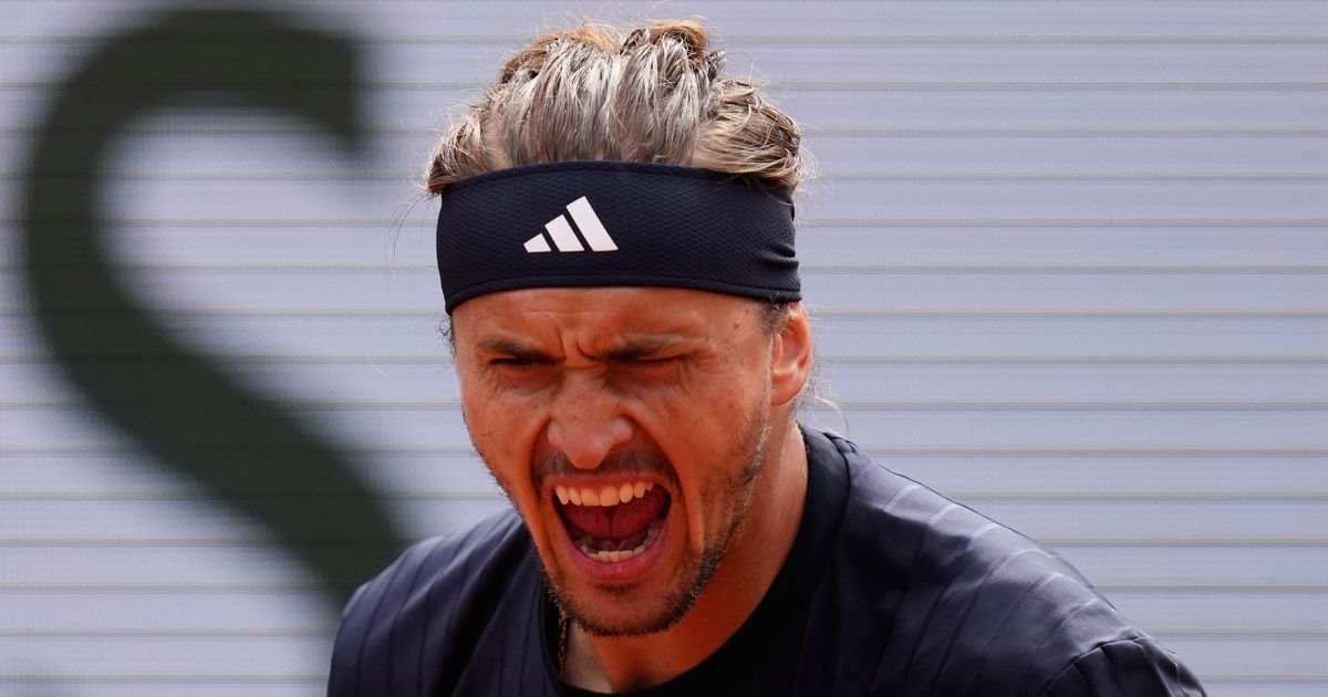 Koboli - Zverev: Finale Rolan Garosa, danas se ispisuje istorija