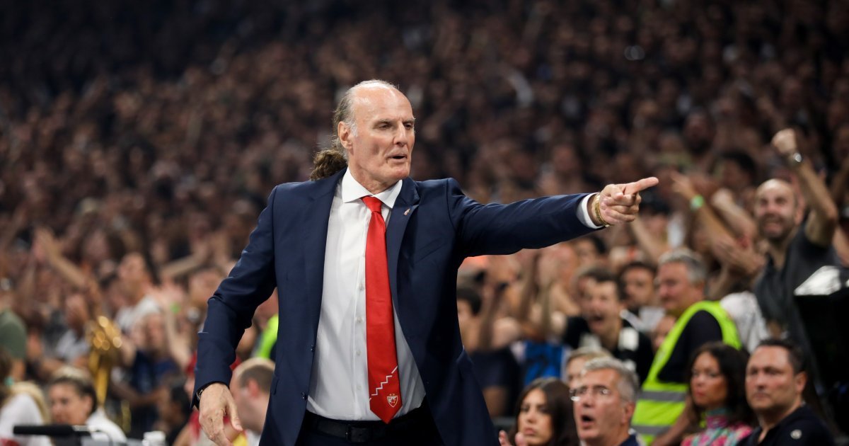 "Duško Ivanović je jedan od najgorih trenera koje sam imao u karijeri"
