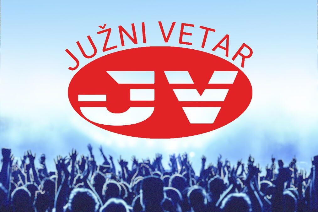 Odbrojavanje do spektakla: Još sedam dana pretprodaje karata za Južni vetar, oglasila se i Vanesa (VIDEO)