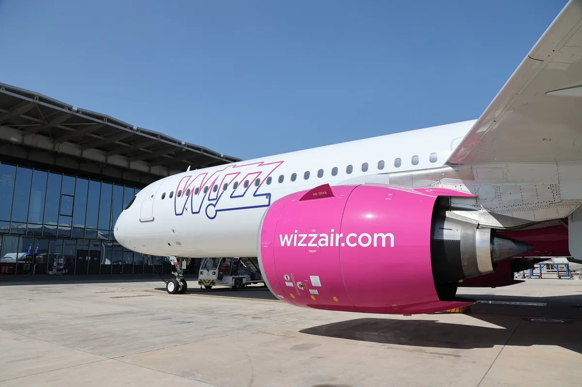 "To i radimo": Ovaj komentar Wizz Air-a na mreži X svi komentarišu nakon objave da hoće da ih proteraju sa srpskog tržišta FOTO