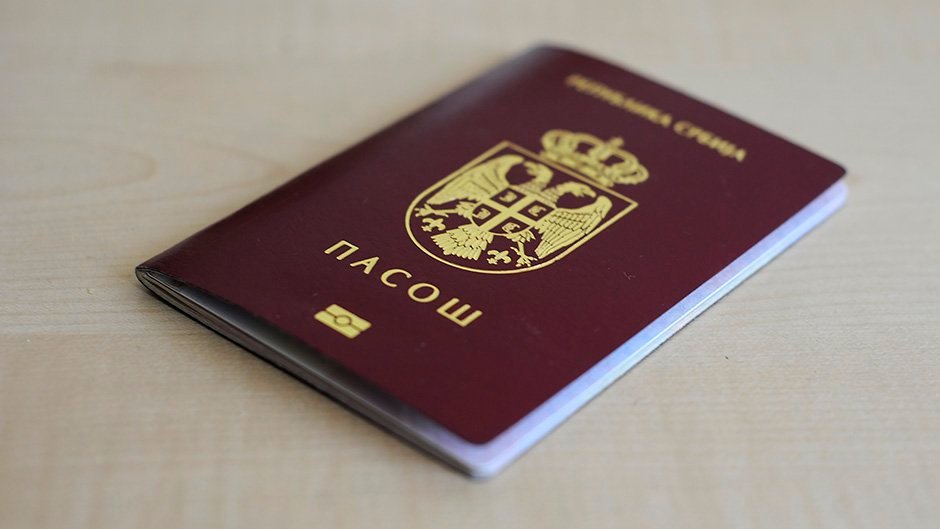 RSE: U dokumentu EK o napretku Srbije zabrinutost zbog broja Rusa koji imaju srpsko državljanstvo