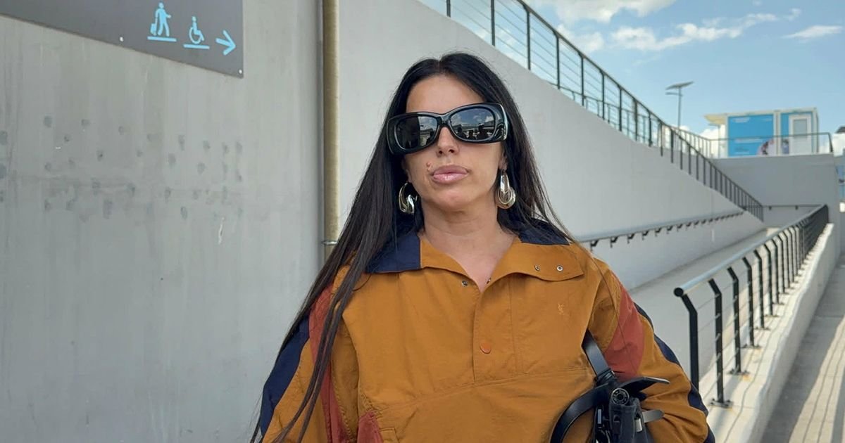Seka Aleksić o ucenama koje je Jovana Jeremić dobijala zbog nagih AI fotografija "Ne bih se ljutila..."