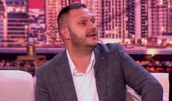 "ZNAM DA JE PRIVEDEN BRAT MMA BORCA" Dejan Petrović se oglasio nakon što je njegova ćerka pretučena: Nosi kragnu! Spremio tim advokata, ništa od izvinjavanja