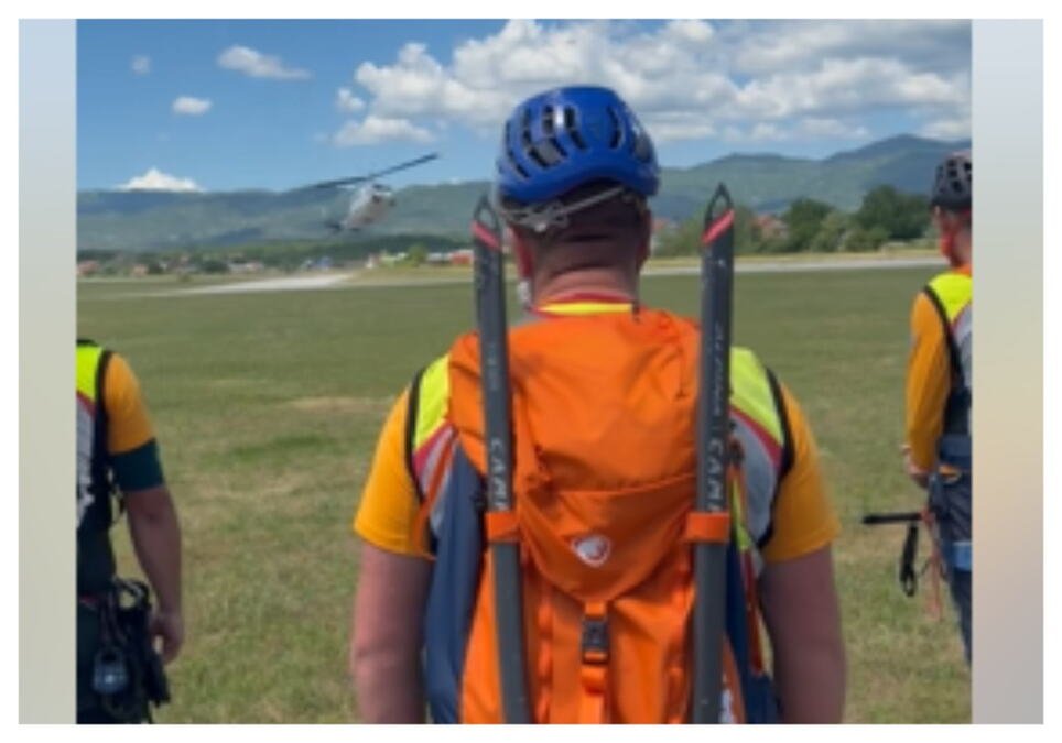 NOVI DETALJI TRAGEDIJE NA PROKLETIJAMA! Zbog nastradale planinarke (27) iz Srbije podignut helikopter, ali došlo do nove drame!