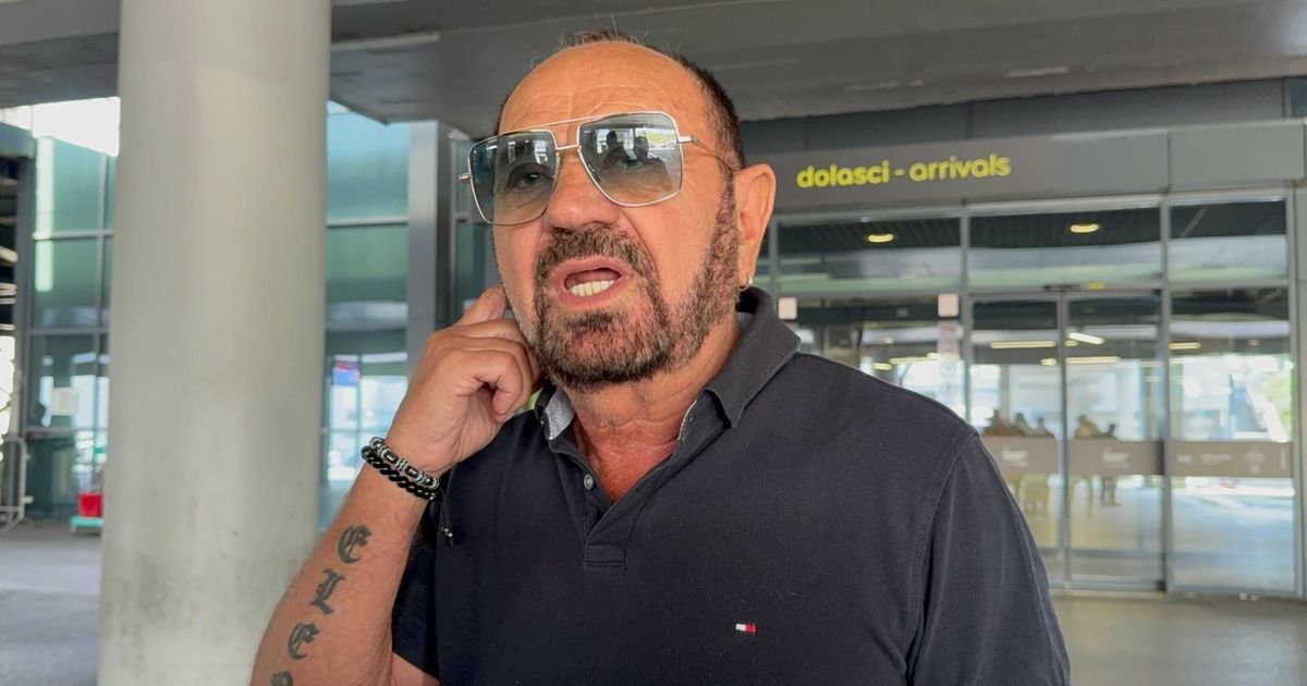 "Za 54 godine sam zaslužio..." Mile "rasterećeno" čeka ostatak života, pomenuo Martu "Ona je usporena žena"