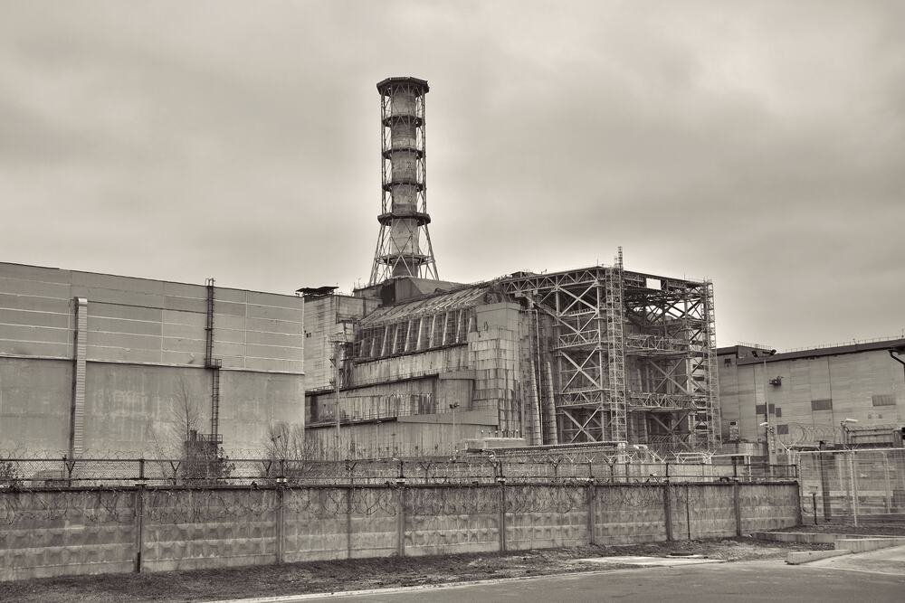 JOŠ DETALJA O NAPADU NA ČERNOBILJ: Nivo radijacije ne prelazi normalne granice