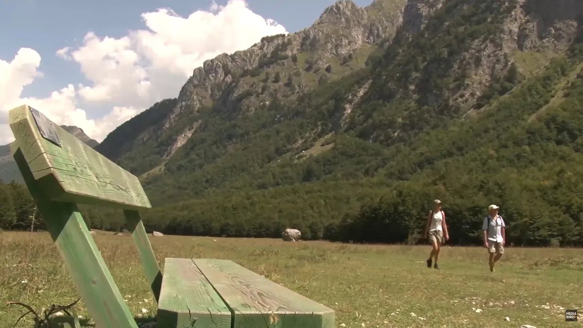 Novi detalji tragedije na Prokletijama: Helikopter crnogorske policije krenuo po stradalu Srpkinju, usledila drama u vazduhu