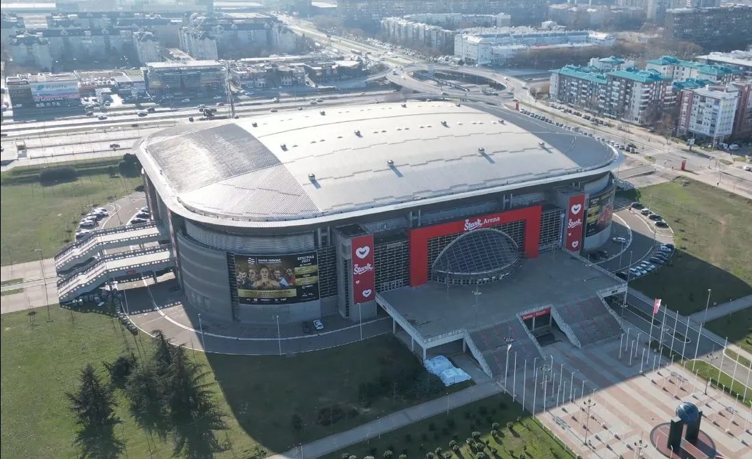 Who Is Behind the Bid for Belgrade Arena: Copy Athens / Paste Belgrade