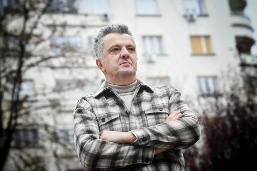 INTERVJU Željko Ivanović: Evropljani Srbiju doživljavaju kao malu Rusiju Balkana, a Vučića kao regionalnog Lukašenka