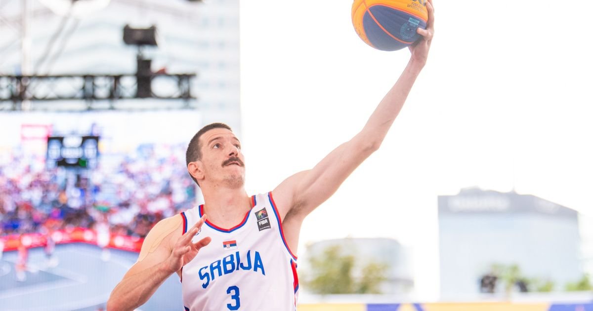 Srbija - Francuska: Basketaši se bore za bronzu i 9. medalju sa 10. Svetskog prvenstva