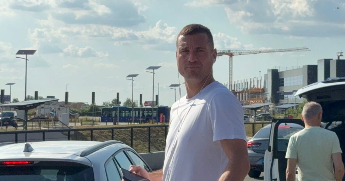 Ovo je žena Nemanje Vidića, svi brujali o njihovom predbračnom ugovoru: Snimili smo ih zajedno, evo šta rade