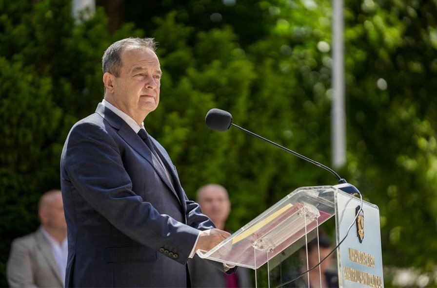 DAČIĆ: Hapšenje kod Peći ništa drugo nego kontinuirani politički progon Srba na Kosovu i Metohiji