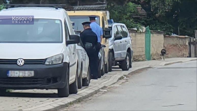 NASTAVAK BRUTALNOG ZASTRAŠIVANJA SRBA NA KiM: Kurtijevi policajci priveli dve osobe zbog sumnje na uticaj na birače, policija NIJE NAŠLA DOKAZE