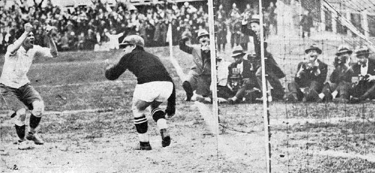 VIDEO Mundijal kroz slike i snimke - od Urugvaja 1930. do Katara 2022.