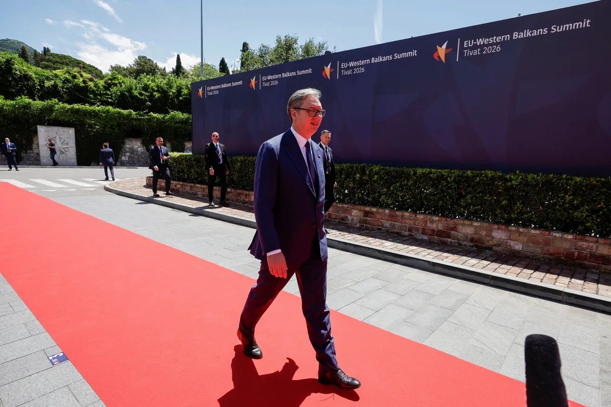 Da li su gafovi u srpskoj diplomatiji izuzetak ili pravilo?