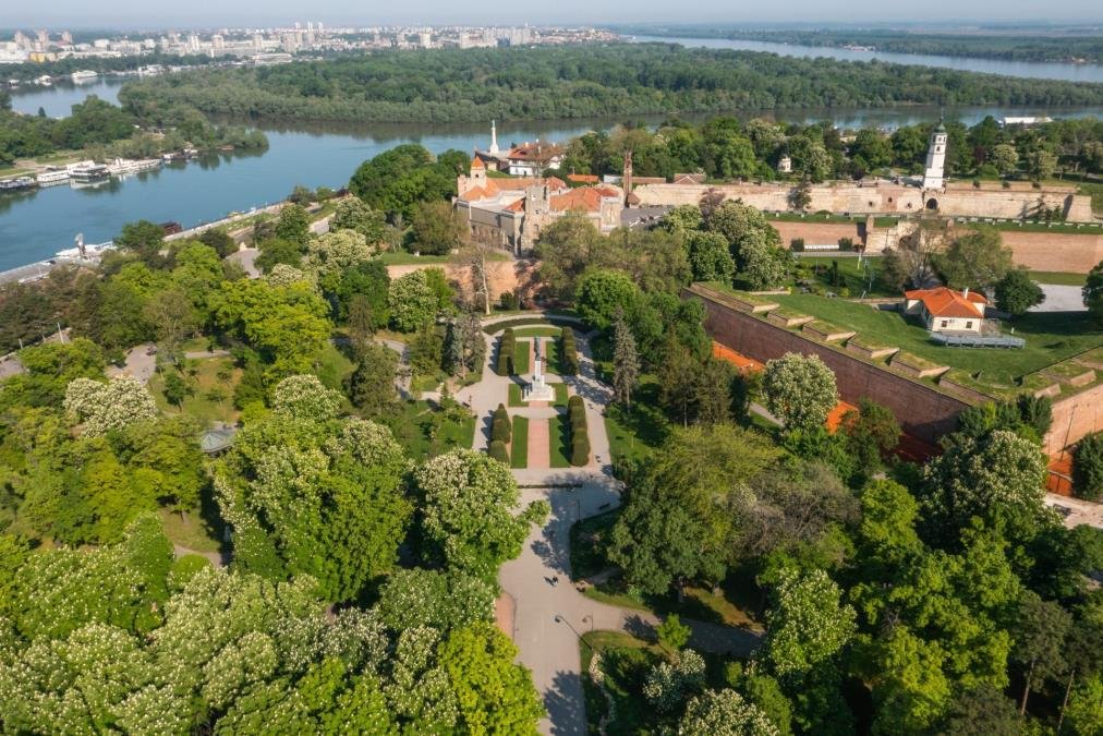 ZA VREME SVETSKOG PRVENSTVA! Festival fudbala od 11. juna na Kalemegdanu: Bogat program i zabava za celu porodicu!