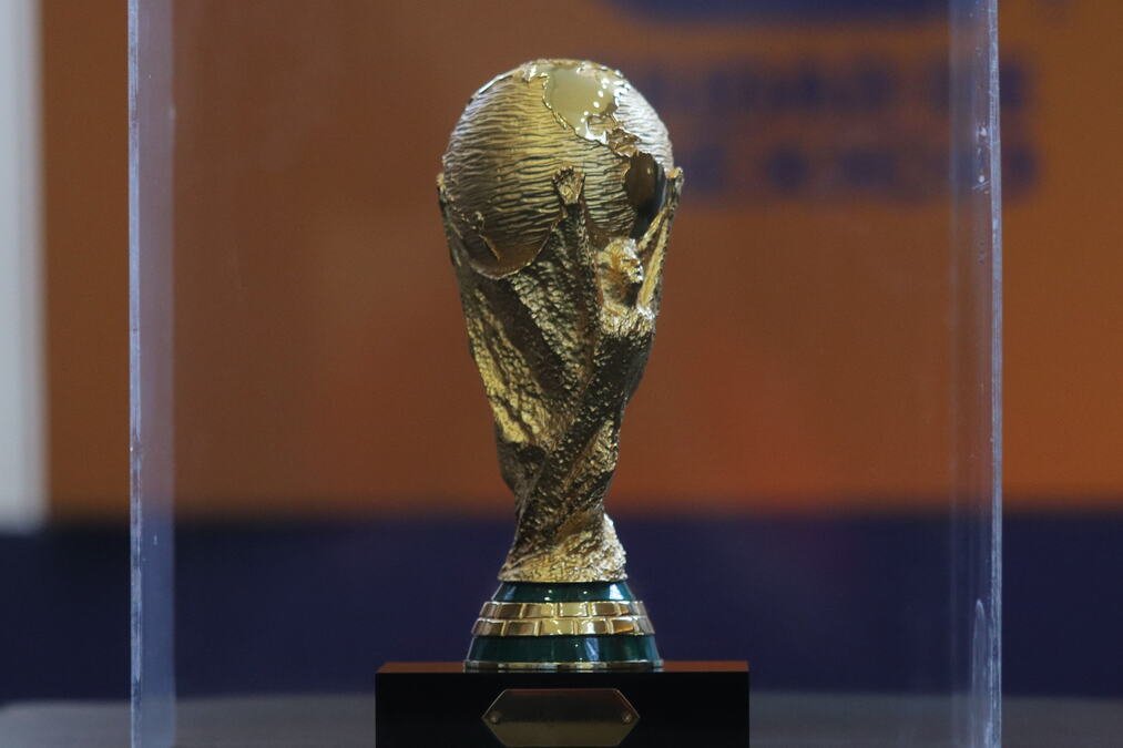 TEŽAK SKANDAL PRED MUNDIJAL! RASKRINKANA FIFA: 150 miliona dolara mita - američki agenti sve razotkrili!