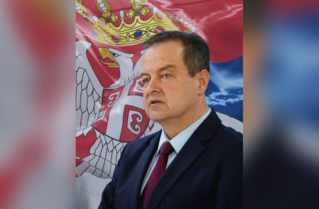 DAČIĆ: Srbija je još jednom pokazala gde se igra vrhunski basket!