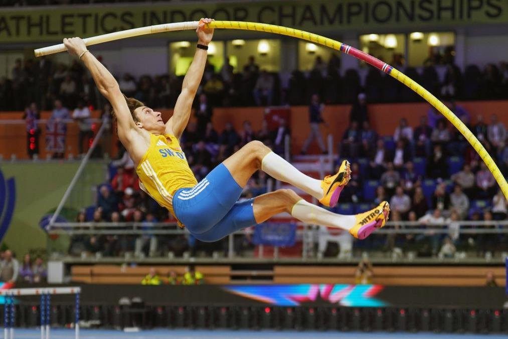 KRAJ NESTVARNER SERIJE: Duplantis prekinuo trogodišnji niz bez poraza