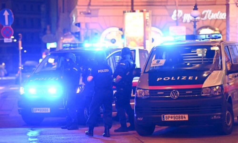 Stravična vest! Srbin sa ženom poginuo u Austriji, ćerka (2) se bori za život!