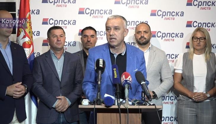 ELEK SAOPŠTIO REZULTATE IZBORA NA KiM: Srpska lista osvojila više od 42.000 glasova: "Narod je pokazao kome veruje"
