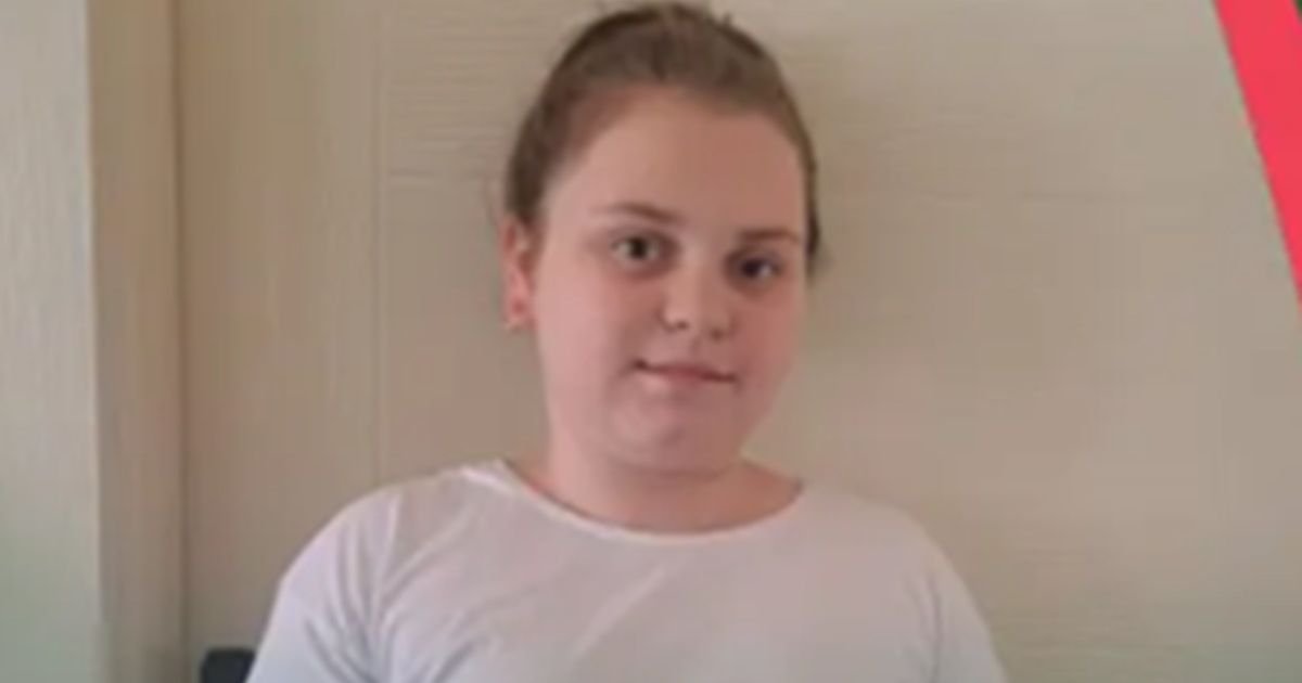Mia (12) u hodu osetila malaksalost i klonula: Ova hrabra devojčica vodi bitku za zdravlje i budućnost