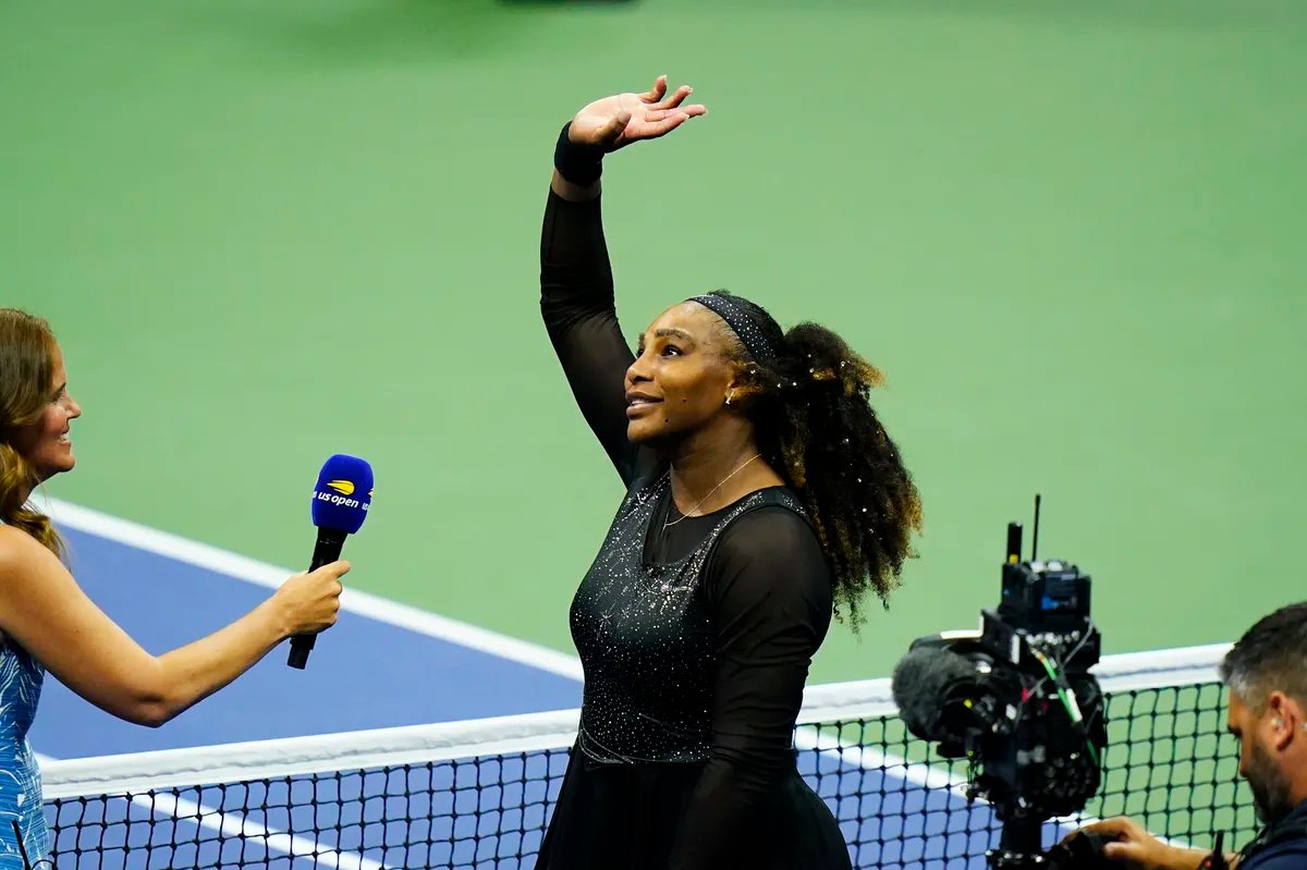 Serena se vraća na teren i u singlu? Legenda nije isključila povratak