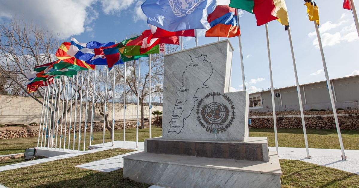 UNIFIL odao počast poginulom srpskom mirovnjaku u Libanu