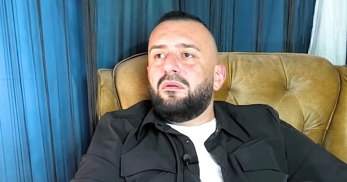 Oca mu ubili, stric na suđenju UBIO UBICU: Emir Brunčević prvi put o stravičnoj porodičnoj tragediji