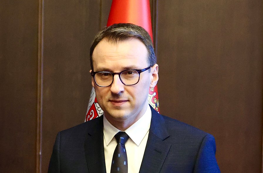 PETKOVIĆ: Želim da čestitam hrabrom i odvažnom srpskom narodu i našoj Srpskoj listi