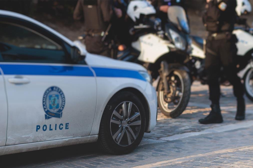 UZBUNA NA KRITU! Grčka policija izvela munjevitu akciju hapšenja, pao pripadnik Hamasa! Optužen je za terorizam!
