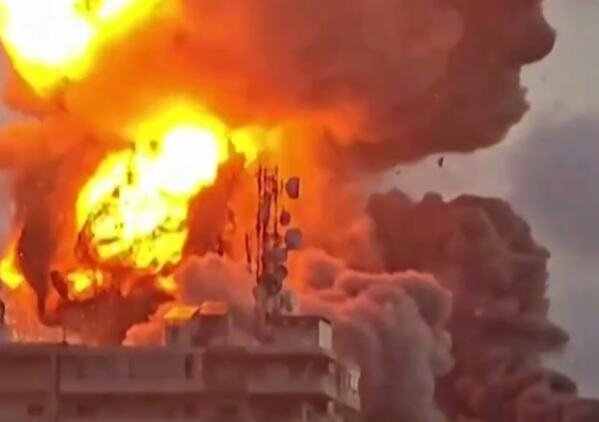 IZRAELSKA VOJSKA OBORILA RAKETE IZ LIBANA! Nastavljaju se BRUTALNI okršaji sa Hezbolahom!