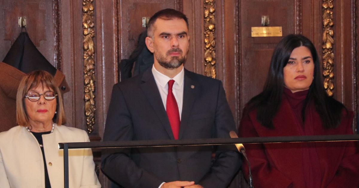 Mićin: "Trka Gran Fondo šalje najlepšu sportsku sliku Novog Sada u svet"