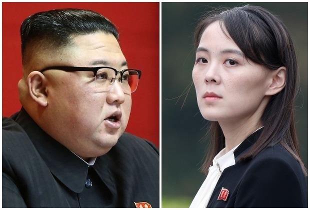 MOĆNA SESTRA KIM DŽONG UNA PORUČUJE: "Amerika može samo da sanja denuklearizaciju Severne Koreje"