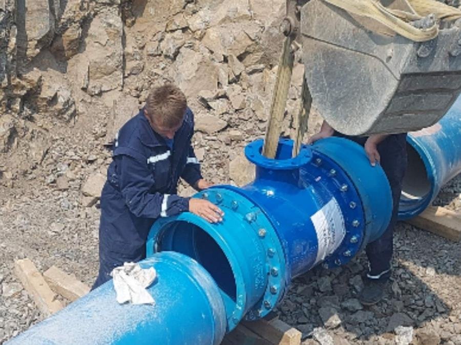 VELIKI RADOVI NA CEVOVODU U BEOGRADU: Deo prestonice danas bez vode i do 10 sati, iz Vodovoda uputili apel građanima koji žive u OVIM ulicama